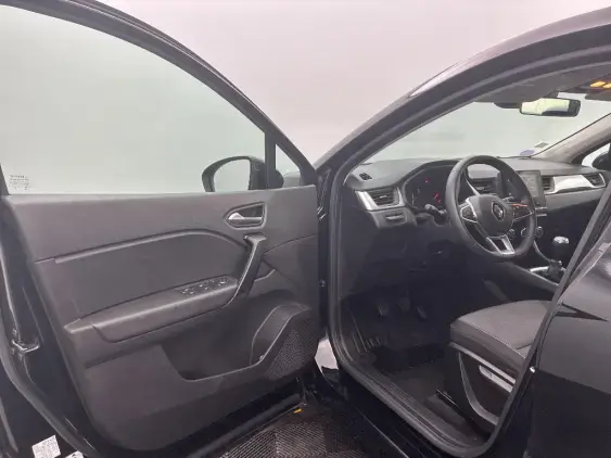 RENAULT CAPTUR II - voiture d'occasion - Photo 19