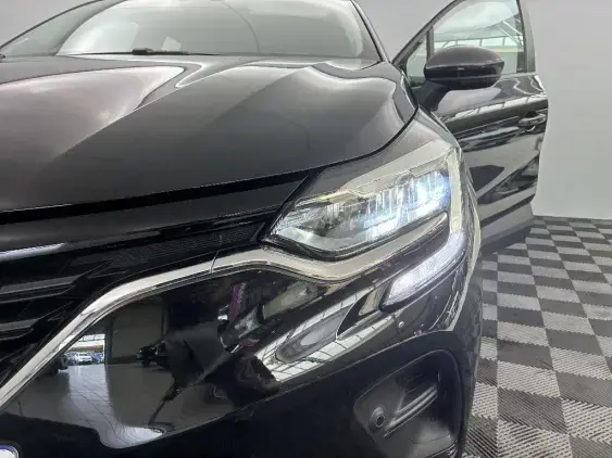 RENAULT CAPTUR II - voiture d'occasion - Photo 22