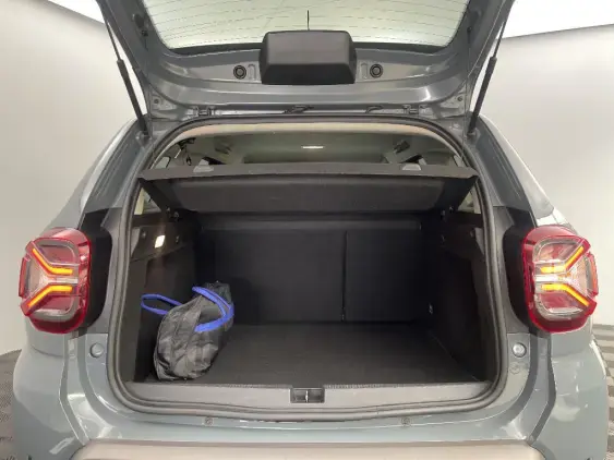 DACIA DUSTER II - voiture d'occasion - Photo 16