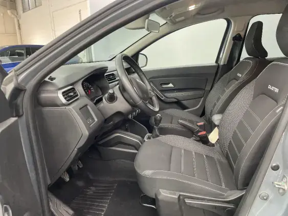 DACIA DUSTER II - voiture d'occasion - Photo 18