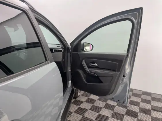 DACIA DUSTER II - voiture d'occasion - Photo 20