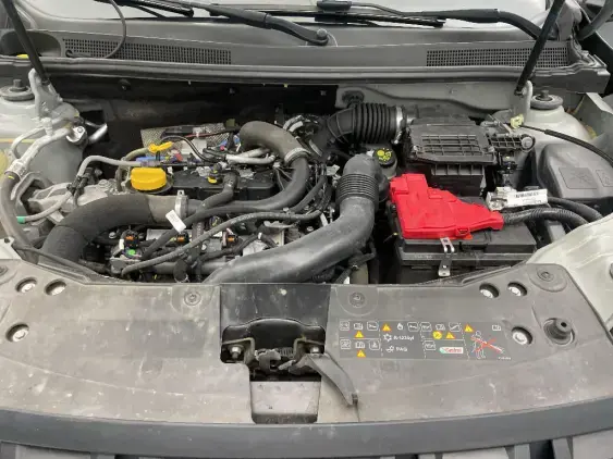 DACIA DUSTER II - voiture d'occasion - Photo 21