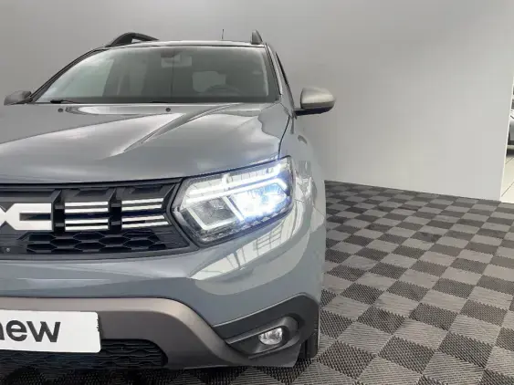 DACIA DUSTER II - voiture d'occasion - Photo 22