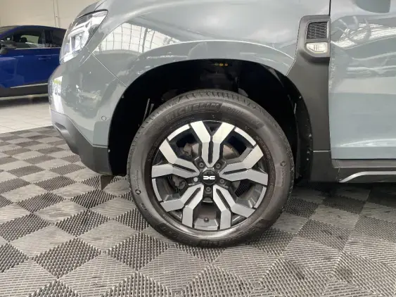 DACIA DUSTER II - voiture d'occasion - Photo 23