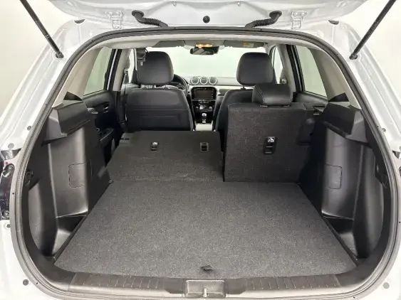 SUZUKI VITARA IV - voiture d'occasion - Photo 16