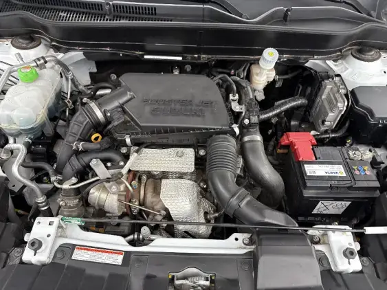 SUZUKI VITARA IV - voiture d'occasion - Photo 21