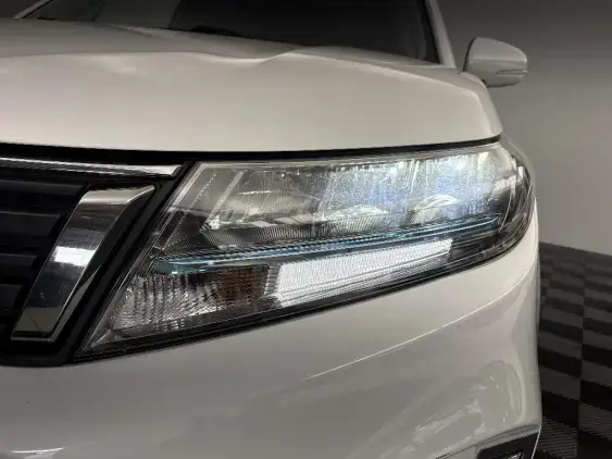 SUZUKI VITARA IV - voiture d'occasion - Photo 22