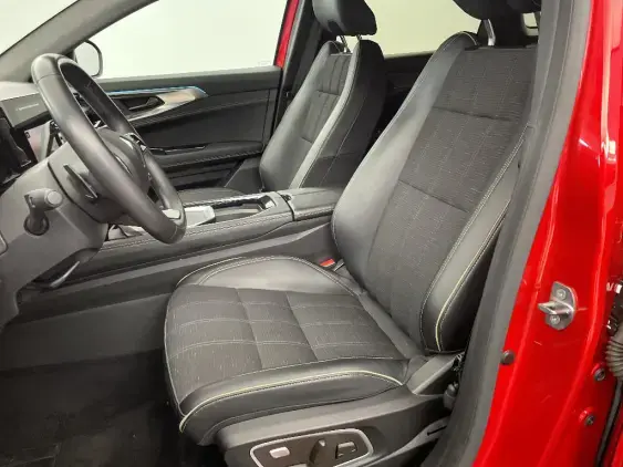RENAULT AUSTRAL - voiture d'occasion - Photo 18