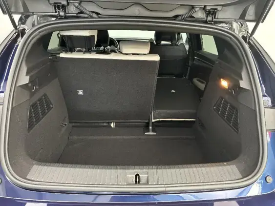 RENAULT MEGANE V - voiture d'occasion - Photo 16