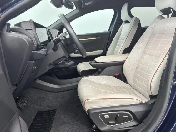 RENAULT MEGANE V - voiture d'occasion - Photo 18