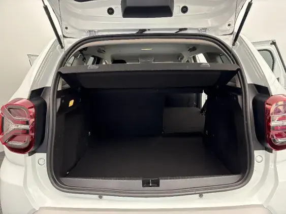 DACIA DUSTER II - voiture d'occasion - Photo 16