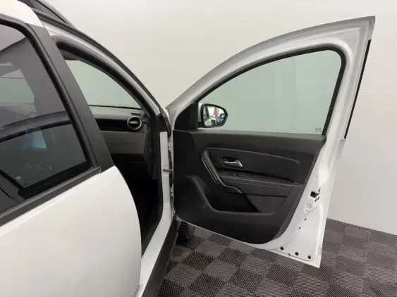 DACIA DUSTER II - voiture d'occasion - Photo 20