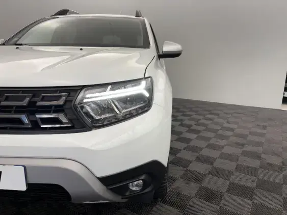 DACIA DUSTER II - voiture d'occasion - Photo 22