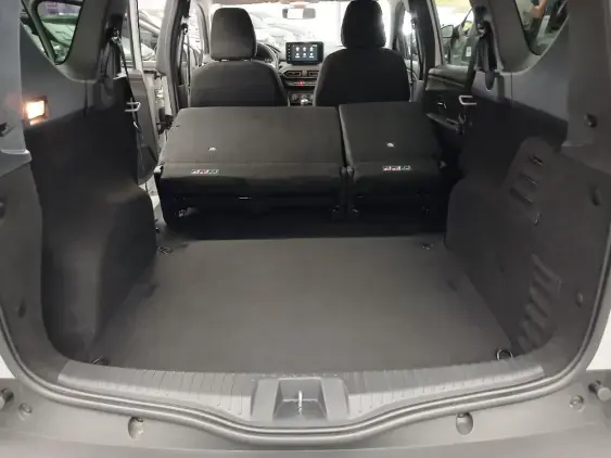 DACIA JOGGER - voiture d'occasion - Photo 16