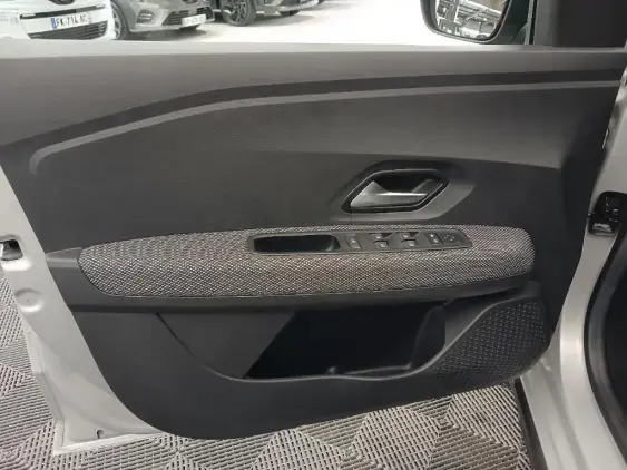 DACIA JOGGER - voiture d'occasion - Photo 19