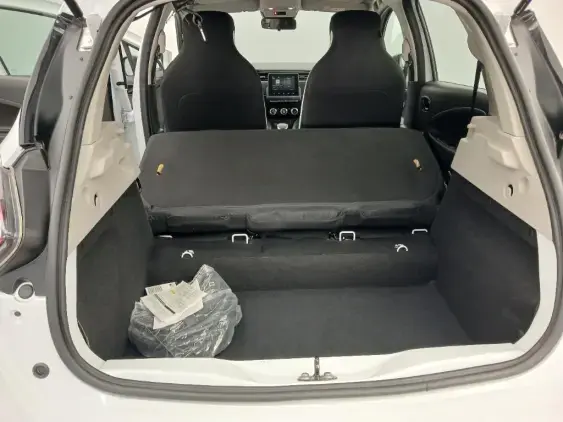 RENAULT ZOE - voiture d'occasion - Photo 15