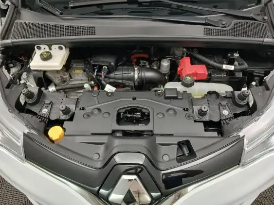 RENAULT ZOE - voiture d'occasion - Photo 19