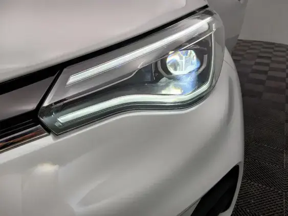 RENAULT ZOE - voiture d'occasion - Photo 20