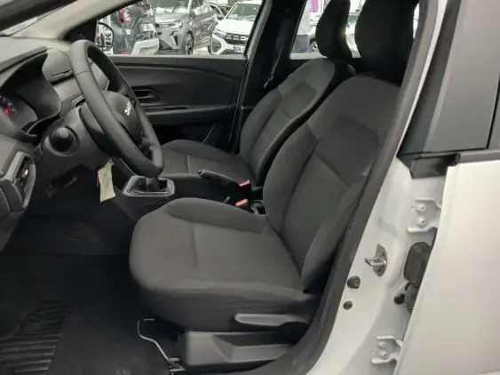 DACIA SANDERO III - voiture d'occasion - Photo 17