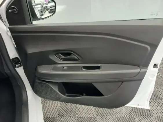 DACIA SANDERO III - voiture d'occasion - Photo 19