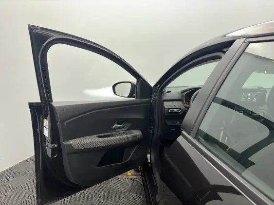 DACIA SANDERO III - voiture d'occasion - Photo 18