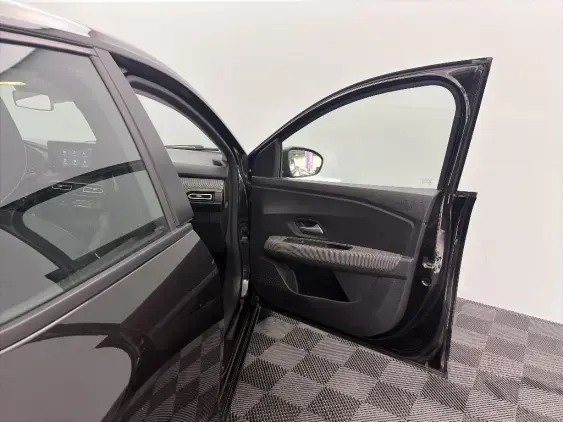 DACIA SANDERO III - voiture d'occasion - Photo 19