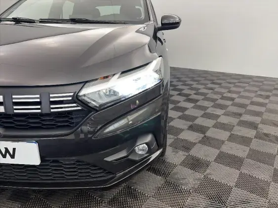 DACIA SANDERO III - voiture d'occasion - Photo 21