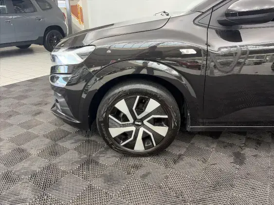 DACIA SANDERO III - voiture d'occasion - Photo 22