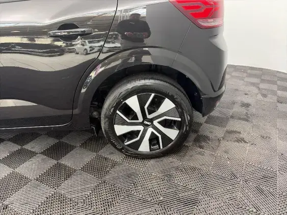 DACIA SANDERO III - voiture d'occasion - Photo 23