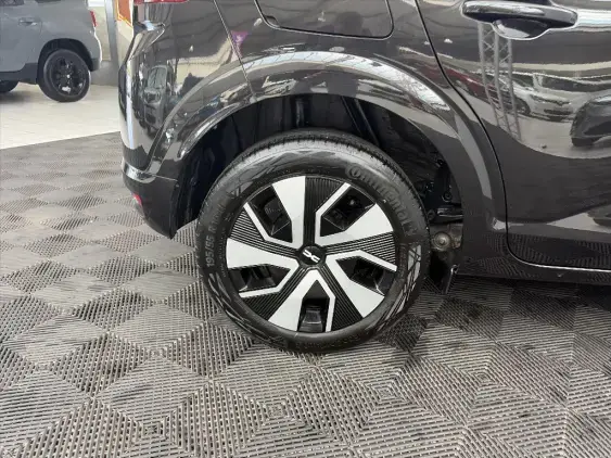 DACIA SANDERO III - voiture d'occasion - Photo 24
