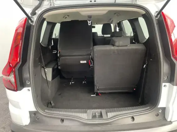 DACIA JOGGER - voiture d'occasion - Photo 15