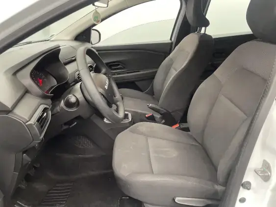 DACIA JOGGER - voiture d'occasion - Photo 16