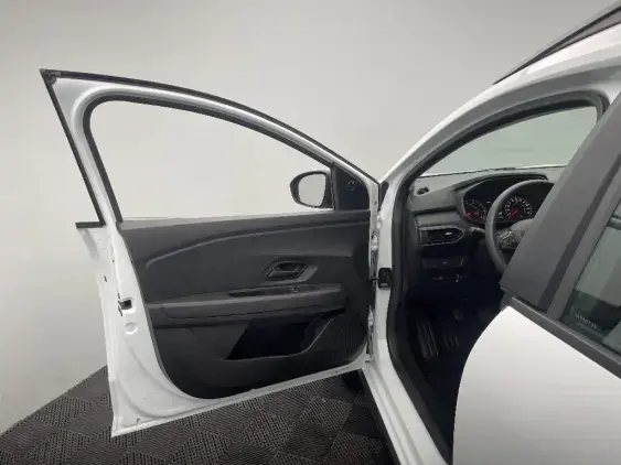 DACIA JOGGER - voiture d'occasion - Photo 17