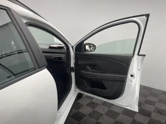 DACIA JOGGER - voiture d'occasion - Photo 18