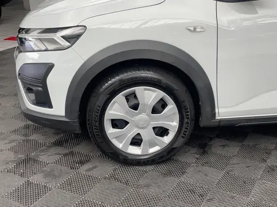 DACIA JOGGER - voiture d'occasion - Photo 21