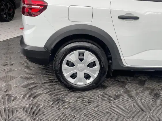 DACIA JOGGER - voiture d'occasion - Photo 23