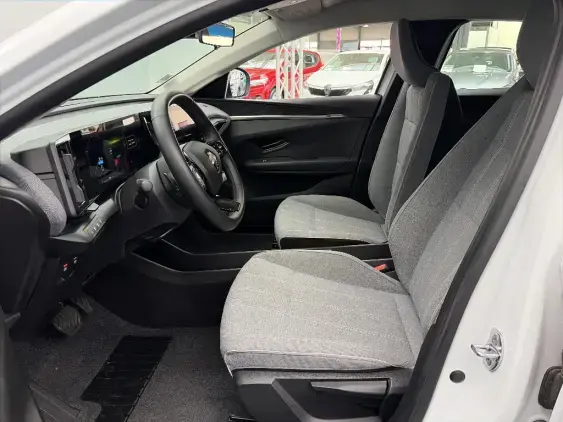 RENAULT MEGANE V - voiture d'occasion - Photo 18