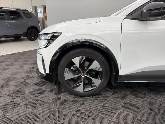 RENAULT MEGANE V - voiture d'occasion - Photo 23