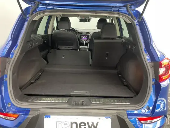 RENAULT KADJAR - voiture d'occasion - Photo 16