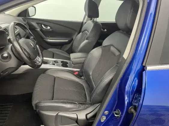 RENAULT KADJAR - voiture d'occasion - Photo 18