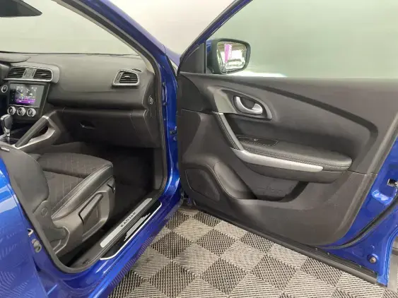 RENAULT KADJAR - voiture d'occasion - Photo 20