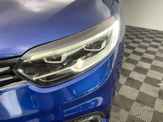 RENAULT KADJAR - voiture d'occasion - Photo 22