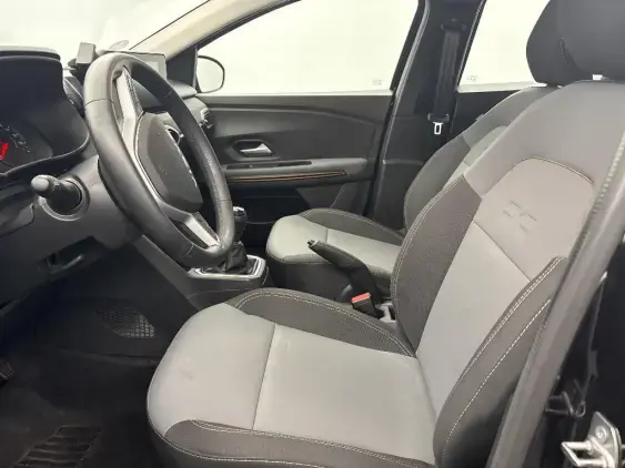 DACIA SANDERO III - voiture d'occasion - Photo 18