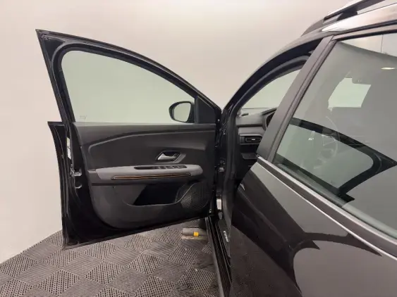 DACIA SANDERO III - voiture d'occasion - Photo 19