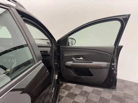 DACIA SANDERO III - voiture d'occasion - Photo 20