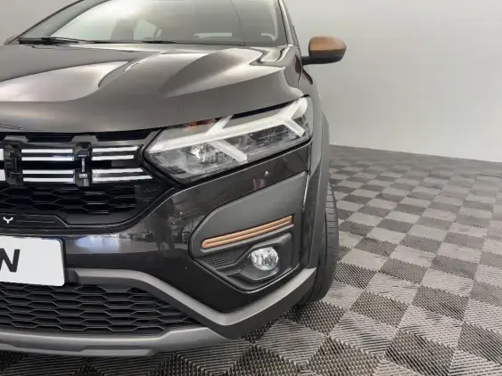 DACIA SANDERO III - voiture d'occasion - Photo 22