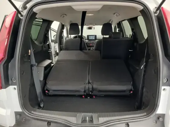 DACIA JOGGER - voiture d'occasion - Photo 16