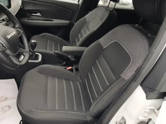DACIA JOGGER - voiture d'occasion - Photo 17