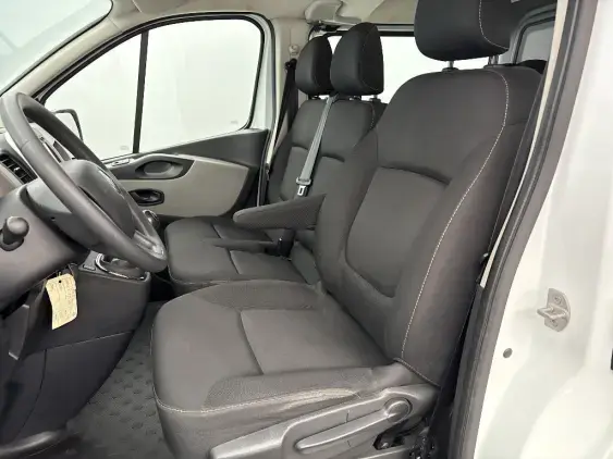 RENAULT TRAFIC III - voiture d'occasion - Photo 16