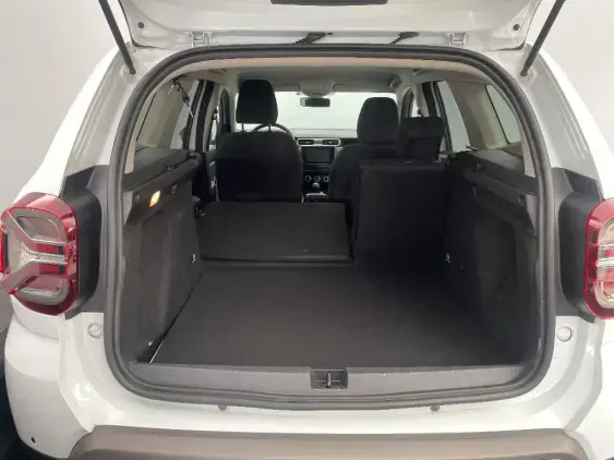 DACIA DUSTER II - voiture d'occasion - Photo 16
